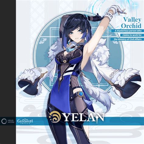 hentai yelan|Character: yelan » nhentai: hentai doujinshi and manga